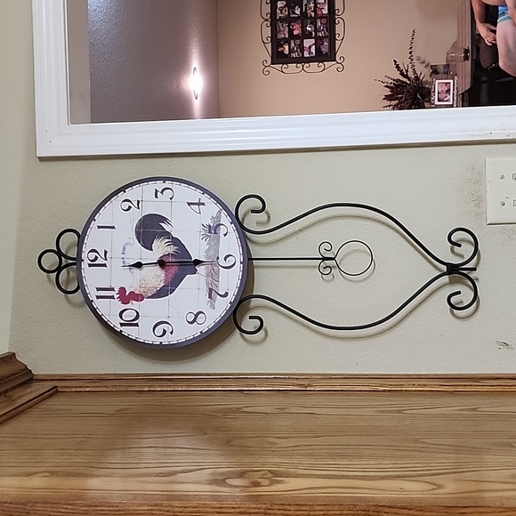 Kitchen decor - Picture 6 of 10